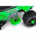 Sport ATV 12V Battery Powered Ride-On, Multiple Colors   554363631
